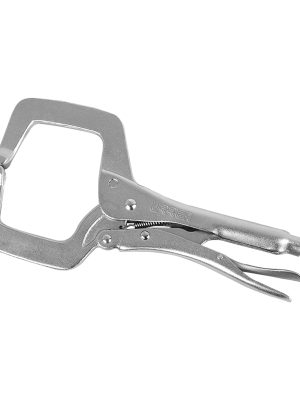 PC18 - Pinza de presión de 18" tipo "C" Urrea