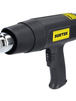 PC415.jpg PC415 - Pistola de calor 300° C a 500°C 1500 W 120 V enfriamiento rápido Surtek