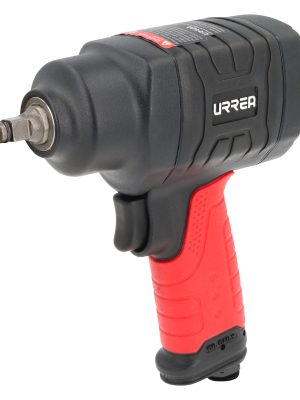 PC727A.jpg PC727A - Pistola de impacto neumática cuadro de 3/8" 350 Ft-lb composite sistema twin hammer Urrea