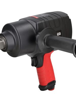 PC798.jpg PC798 - Pistola de impacto neumática cuadro de 1" 1,035 Ft-lb composite sistema twin hammer Urrea