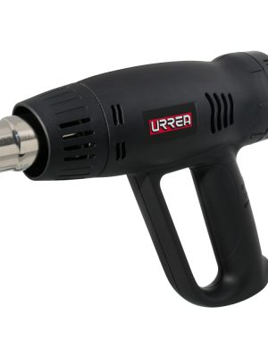 PC960.jpg PC960 - Pistola de calor 60°C a 600°C 1800 W 120 V con sensor contra sobrecalentamiento Urrea