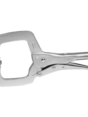 PCA6 - Pinza de presión de 6" ajustable tipo "C" Urrea