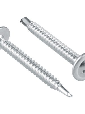 PCB8112 - Pija cabeza de cruz punta de broca 1-1/2" x #8, 100 piezas Surtek