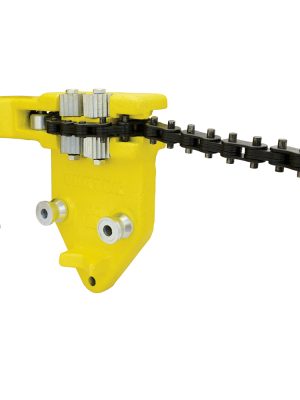 PCF35 - Prensa de cadena para tubos de 1/8" a 3-1/2" Surtek