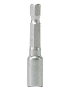 PCJ8 - Punta de caja de poder con imán métrica hexágono de 1/4", 8mm 5 piezas Surtek