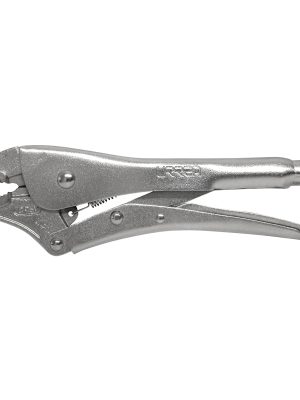 PCU12 - Pinza de presión de 12" quijada curva Urrea