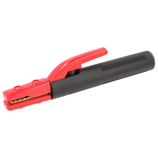 PEL5U - Pinza porta electrodos 500 A Urrea