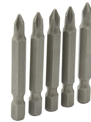 PF520 - Punta phillips hexágono de 1/4", #0 x 2" Surtek