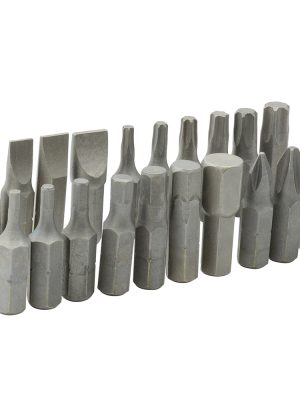 PFC20.jpg PFC20 - Juego combinado de puntas hexágono de 1/4", 20 piezas en blíster Surtek