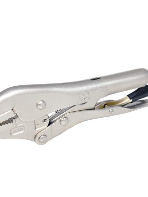 PFP7.jpg PFP7 - Pinza de presión de 7" quijada recta Surtek