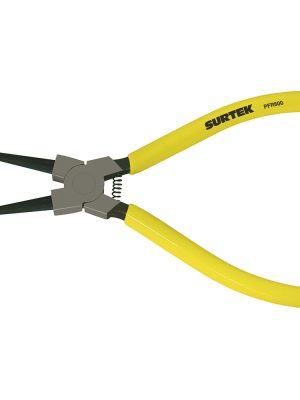 PFR600.jpg PFR600 - Pinza para anillos de retención fijas con mango tipo interno 1.8 mm ángulo de 0° Surtek