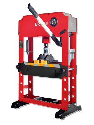 PHU15 - Prensa hidráulica 15 ton Urrea