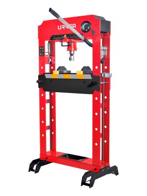 PHU30 - Prensa hidráulica 30 ton Urrea