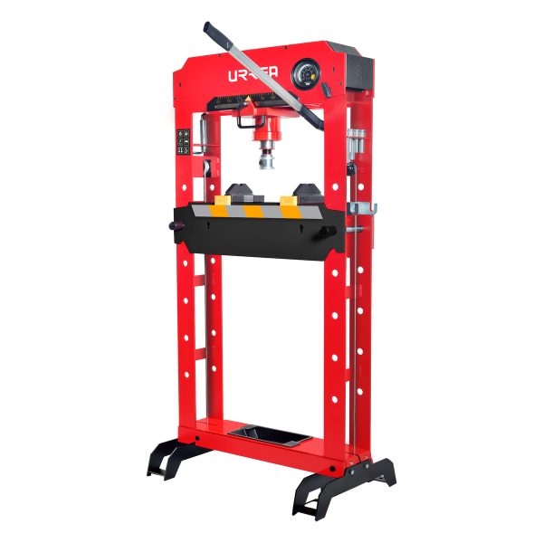 PHU30 - Prensa hidráulica 30 ton Urrea