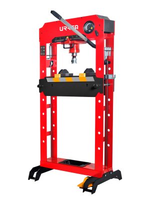 PHUP50 - Prensa hidráulica con pedal 50 ton Urrea