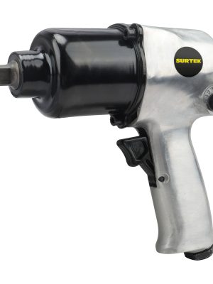 PI612A - Pistola de impacto neumática cuadro de 1/2" 425 Ft-lb sistema twin hammer Surtek