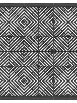 PIM17 - Piso modular paquete 1.6 m2 Surtek