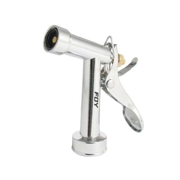 PIM4.jpg PIM4 - Pistola para riego metálica 3/4" GHT, 4" Foy