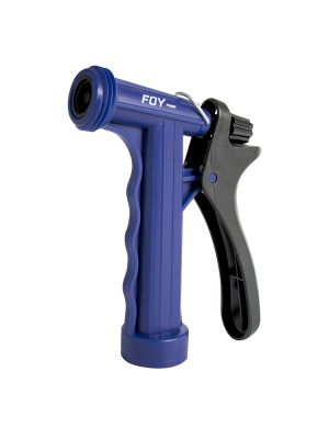 PIM5P - Pistola para riego plástica 3/4" GHT, 5" Foy