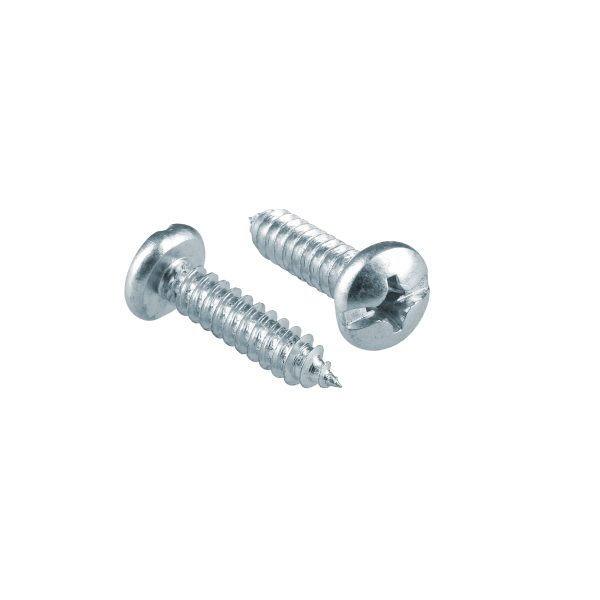 PL1038 - Pija cabeza combinada para lámina 3/8" x #10, 150 piezas Surtek
