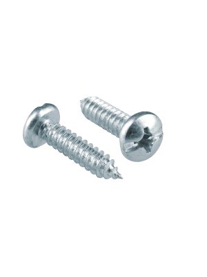 PL638.jpg PL638 - Pija cabeza combinada para lámina 3/8" x #6, 200 piezas Surtek