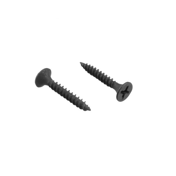 PMC81 - Pija multiusos cuerda cerrada 1" x #8, 100 piezas Surtek