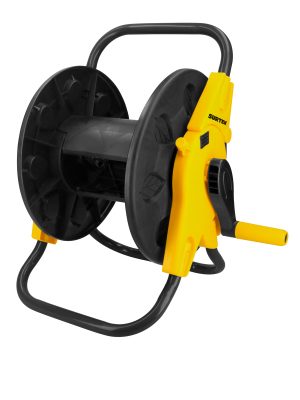 PMM45 - Porta manguera de piso, capacidad de 45 m Surtek