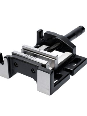 PMOR3.jpg PMOR3 - Prensa tipo morsa de 4", 3 posición Urrea