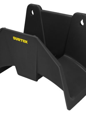 PMS20.jpg PMS20 - Porta manguera de pared plástico, capacidad de 20 m Surtek