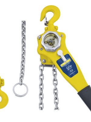 POLPAL3 - Polipasto manual de palanca  3 ton, 1.5 m Surtek