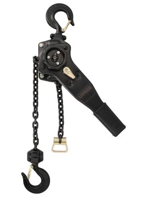 POPA02 - Polipasto manual de palanca 1.5 ton, cadena 1.5 m Urrea