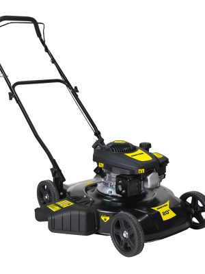 PP520B.jpg PP520B - Podadora de pasto a gasolina 20" 150 cc Surtek