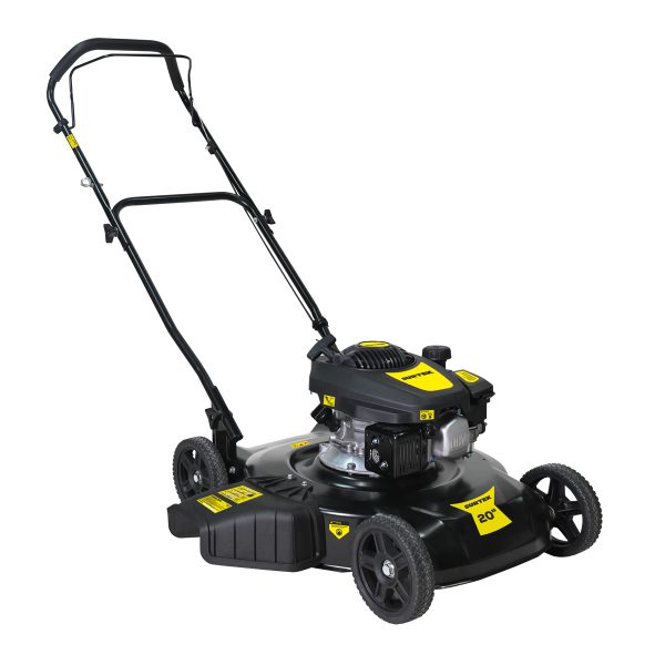 PP520B.jpg PP520B - Podadora de pasto a gasolina 20" 150 cc Surtek