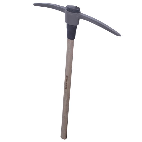 PP5M.jpg PP5M - Pico-pico con mango de madera de 36", 5 lb Surtek