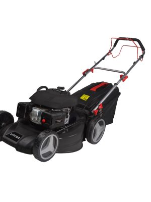 PP921A.jpg PP921A - Podadora a gasolina con autopropulsión 21" 196 cc Urrea