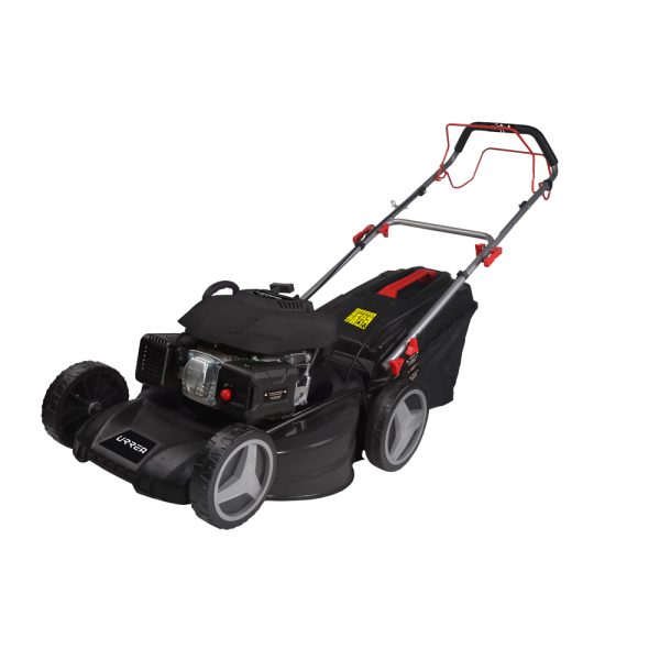 PP921A.jpg PP921A - Podadora a gasolina con autopropulsión 21" 196 cc Urrea