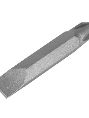 PPH2PL - Punta doble Phillips #2 y plana 1/4" para destornillador hexágono de 1/4", 1-1/2" 10 pieza Surtek