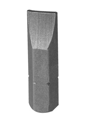 PPL5321 - Punta plana hexágono de 1/4", 5/32" x 1" 5 piezas Surtek