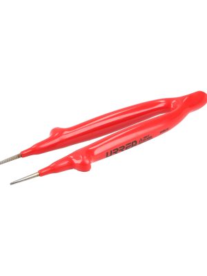 PPR1V - Pinza de precisión de 1000 V de 6-1/2" punta recta Urrea
