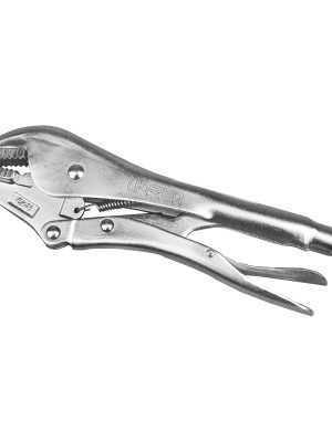 PR12 - Pinza de presión de 12" punta recta Urrea