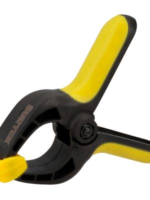 PR150 - Prensa plástica con resorte de  4" Surtek