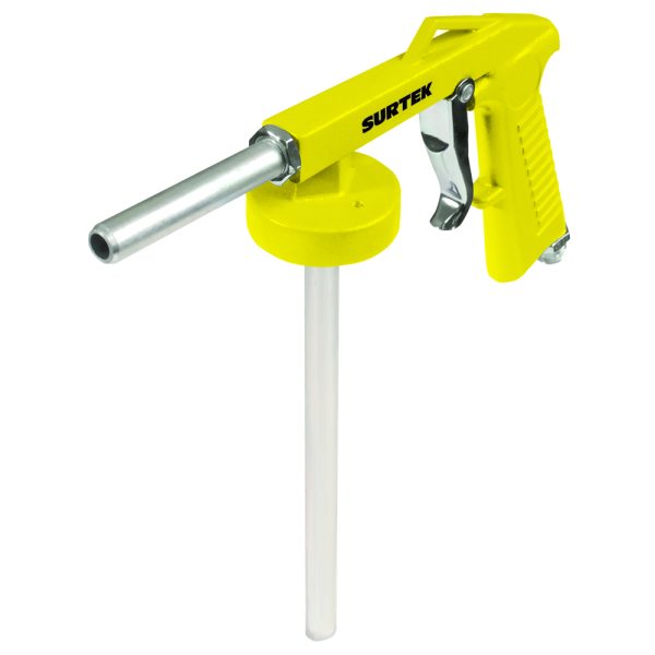 PREC - Pistola para recubrimientos 72 PSI Surtek