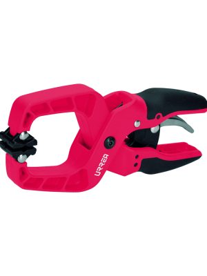 PRES2 - Prensa plástica de resorte 2", Quick Release Urrea