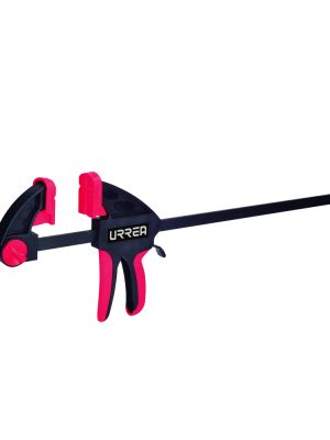 PRP24 - Prensa plástica de barra de 24" Quick Release Urrea