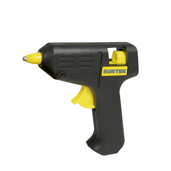 PS610.jpg PS610 - Pistola para barras de silicon 5/16" 10 W Surtek