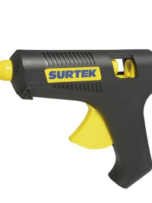 PS612 - Pistola para barras de silicon 1/2" 80 W Surtek