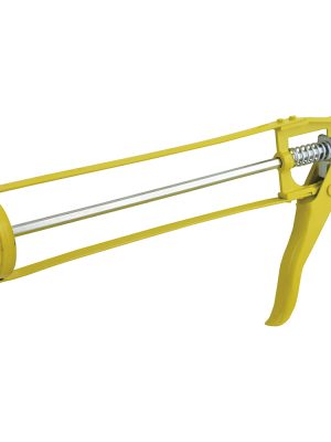 PSF3.jpg PSF3 - Pistola calafateadora lisa de aluminio inyectado Surtek