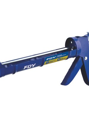 PSFC - Pistola calafateadora con cremallera Foy