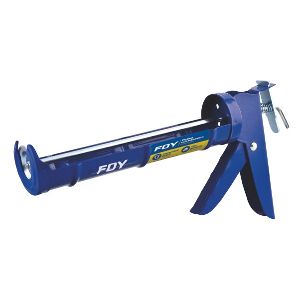 PSFC - Pistola calafateadora con cremallera Foy