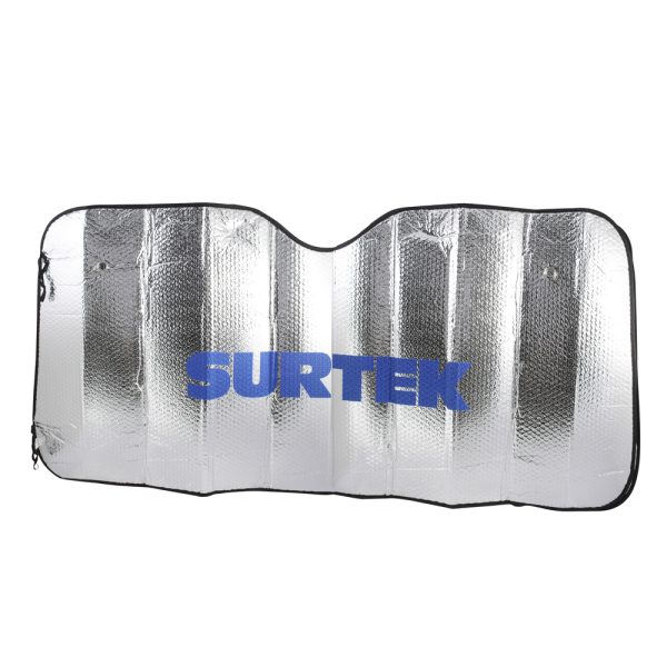 PSOLS.jpg PSOLS - Parasol metalizado para automóvil Surtek